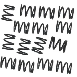 High Quality Recoil Starter Spring for GX 160 Engine Water Pump (Pack of 20 Pcs)