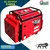 HPM 2.1 KVA Recoil Start Single Phase Petrol and LPG Operated Silent Generator (SILENT GE-2400Pi)