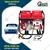 HPM 200 Amp Recoil Start Portable Petrol Run Welder Cum Generator Machine (HPW 250 D-AC)