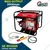 HPM 200 Amps Recoil Start Petrol Run DC Welding Generator (GE-W 5500 R)