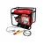 HPM 200 Amps Recoil Start Petrol Run DC Welding Generator (GE-W 5500 R)
