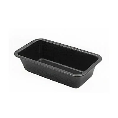 10 Inch Nonstick Rectangular Bread Loaf Pan for Professional Baking, Featuring Easy Release Coating and Warp Resistant