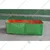 Gardeco 260 GSM UV Treated 50 pieces 24 x 12 x 6 inch Rectangular HDPE Grow Bag for Home, Garden and Nursery
