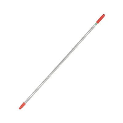 Unger MWSTC 1.40m Red Aluminum Pole for Floor & Surface Cleaning (MWSTC)