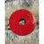 10 inch Red Emery Stone for Horizontal Atta Chakki 