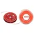 Heavy Duty BC-470 Red Metal Trimmer Head & 3 mm 50 Meter Nylon Rope for Petrol Brush Cutter