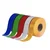 CHANDOKS 5 Set 2 Inch x 5 meter Water Proof Conspicuity Warning Reflective Radium Tape Sticker