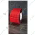 3M 50 Meter 50 MM High Intensity Prismatic Grade Conspicuity Reflective Tape (Colour- Red)