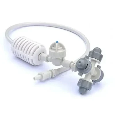 WaterSun 4 Way Fogger Tube with Openable LPD for Agriculture use(Pack-5 Pieces)