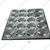 Pack of 2, 16.5X20.5 inch 20 Cavity Regular Idli Tray, Stainless Steel 304