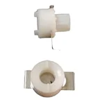 Regular Stopper for Square Body Stone Type SS Flour Mill for Home 
