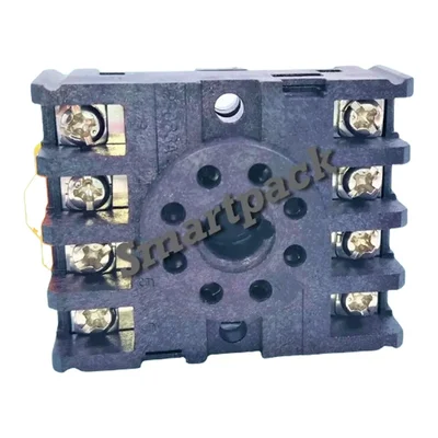 Smart Pack Relay Base for Band Sealer