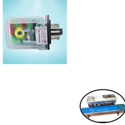 Smart Pack Relay for Band Sealing Machine