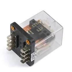 BOSS PACK Relay 33D-12-230 for Mobile Sealer Machine