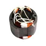 Heavy Duty DU10 Replacement Stator for GEL DU10 Drill - Core Field Coil Assembly for Power Drill