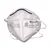 3M 9504IN Pack of 50 - FFP2 Particulate Respirator Mask