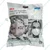3M 9504IN Pack of 50 - FFP2 Particulate Respirator Mask