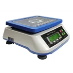 Everfast 30 Kg Capacity Digital Desktop Weighing Scale with ABS Light Body and 2g Accuracy RET-30K