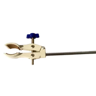 Reliant Lab Retort Clamp (Universal Clamps) for Vacuum Filtration