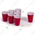 50 Pcs, 450ml Easy Grip Drinking Party Glasses