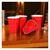 50 Pcs, 450ml Easy Grip Drinking Party Glasses