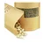 Reusable 1 Kg, 20x30cm Brown Kraft Paper Reusable Ziplock Pouch with Transparent Window(Pack-50)