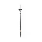 Reliant Lab Kater’s Reversible Pendulum (Brass) With 120cm Long Brass Rod & Wall Bracket