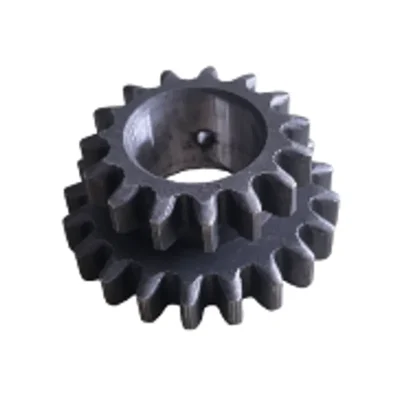 Reverse Double Gear (D531RT-1) For 9 HP Diesel Engine Gearbox of Back Rotary Power Tiller | E12857478