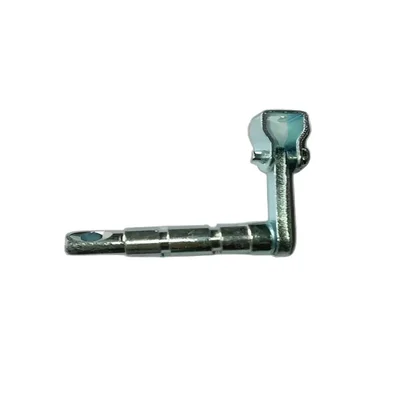 Reverse Fork Shaft For 171 Gear Box of 4 Stroke 5-7 HP (170F & 173F) Petrol & Diesel Power Weeders / Tillers, 595