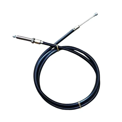 Reverse Gear Cable, For 171 Gear Box of 4 Stroke 5-7 HP (170F & 173F) Petrol & Diesel Power Weeder/Tiller, 583