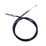 Reverse Gear Cable, For 171 Gear Box of 4 Stroke 5-7 HP (170F & 173F) Petrol & Diesel Power Weeder/Tiller, 583