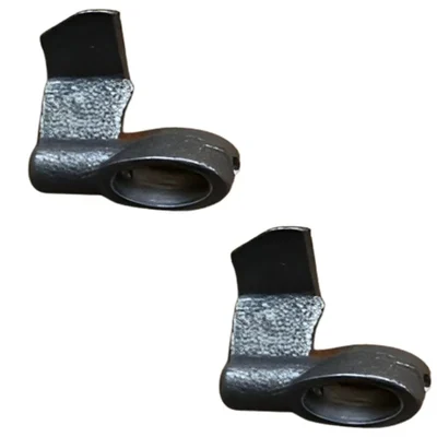 Reverse Gear Fork (Pack Of 2) For 105-135 Gear Box of 4 Stroke (178F, 186F, 188F & 177F) Power Tiller Power Tiller, GBP-3072