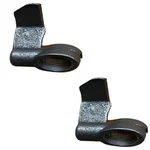 Reverse Gear Fork (Pack Of 2) For 105-135 Gear Box of 4 Stroke (178F, 186F, 188F & 177F) Power Tiller Power Tiller, GBP-3072