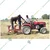 Wegman 450 Kg Hydraulic Reversible Plough Suitable For 45 HP to 50 HP Tractors