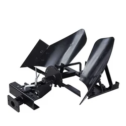 SPRAYMAN Reversible Side Ploug For Back Rotary Power Tiller