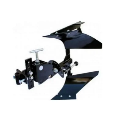 SPRAYMAN Reversible Side Ploug For Back Rotary Power Tiller