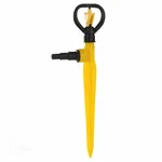 Concorde CAS- 42Z Peg 1/2" (13mm) with Flipper Sprinkler (Pack Of 5)