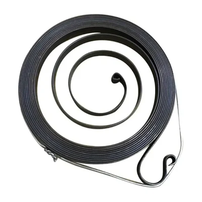 Stihl Recoil Rewind Starter Spring for MS 170, MS 180, and MS 230 Petrol Chainsaws, 11291900601