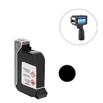 Premium RFL024 Black Solvent Based 12.7 mm Cartridge