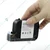  Premium RFLN006 Black Solvent 12.7 mm  Ink Cartridge for Thermal Inkjet Printer