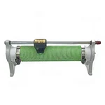 Cometek Rheostat - Linear Type Sliding Rheostat - 10 Ohms : 5 Ampere