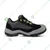 Euro Security Rhino Safety Shoe, DD-PU Sole, 200J Steel Toe, Anti-Skid, Breathable, Heat Resistant, Anti-Static(Size-5)