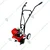 AIVA ITALY AV-MT-52 Petrol Operated 2 Stroke and 52CC Mini Power Tiller