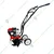 AIVA ITALY AV-MT-52 Petrol Operated 2 Stroke and 52CC Mini Power Tiller