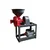 Agrobest (Model No - 6P200/SM200) Rice Grinder With 3HP Motor 60-100 kg/hr Capacity 