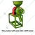 Agrobest ( Model No- 6P260) Rice Grinder Machine With 5.5 HP Motor and 100-150kg/hr Capacity