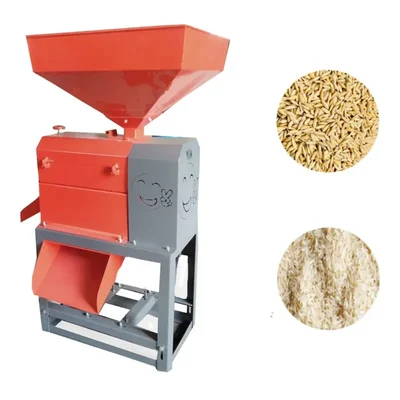 Heavy Duty Automatic Mild Steel Rice Mill Without Motor, 600-700 Kg/hr