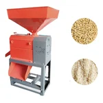 Heavy Duty Automatic Mild Steel Rice Mill Without Motor, 600-700 Kg/hr
