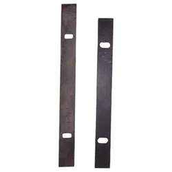 2 Pcs Blade for 6N110 Model Rice Mill Machine