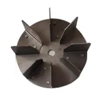 6N40 Model Blower Fan for Rice Mill Machine